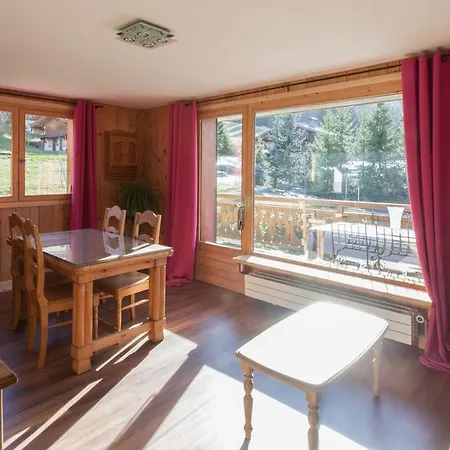 Bellecote Megeve